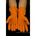 latex household cleaning gloves for sale